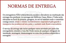 MATERLETE PERFURADOR/ROMPEDOR 1050W  1" 127V TRAMONTINA MASTER